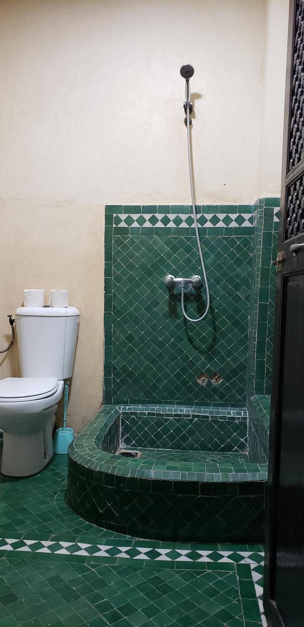 Riad Zohor Fez Exterior foto